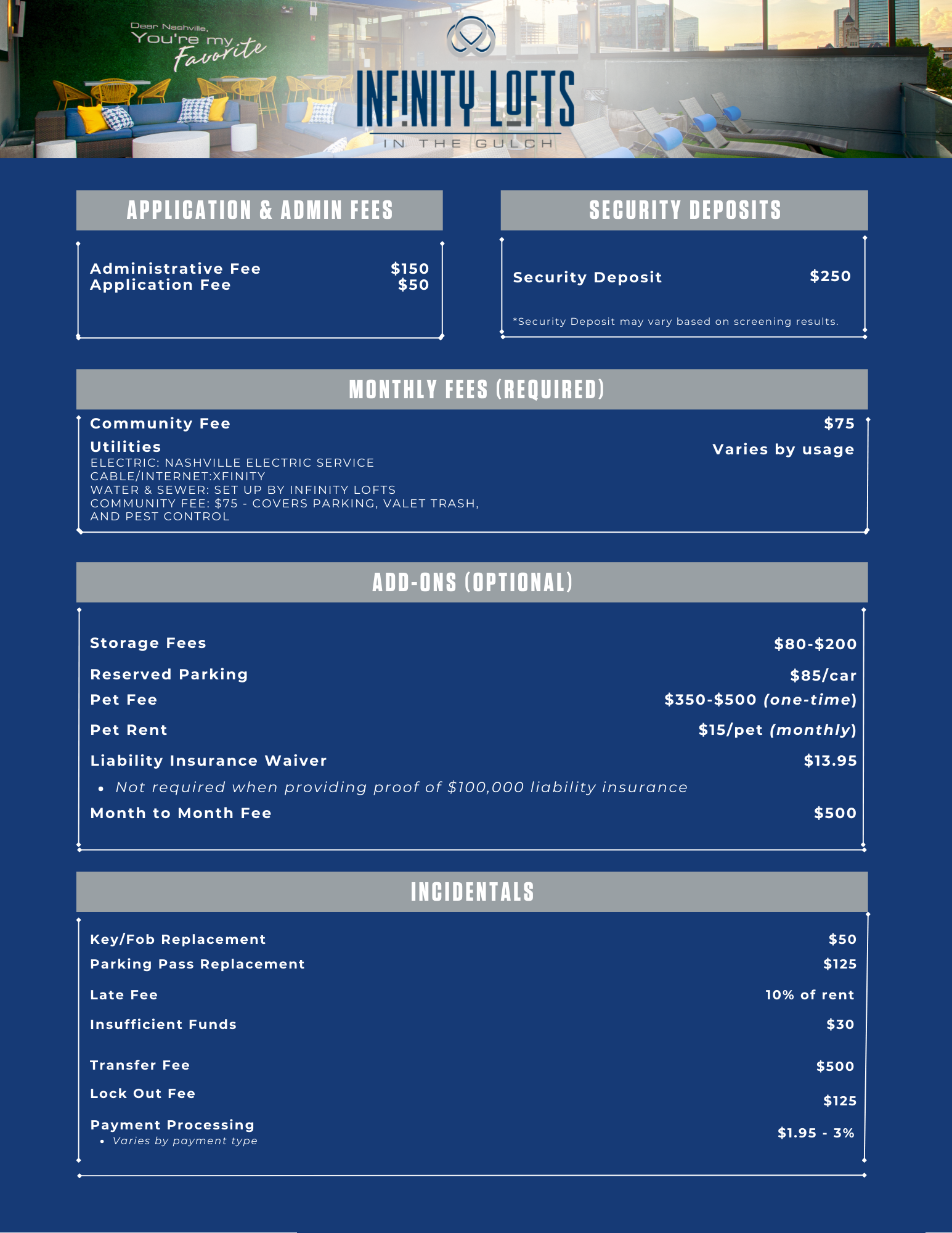 Commitment to Transparency Image 1